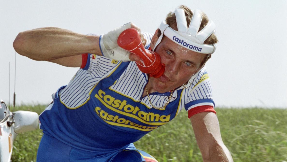 Thierry marie cycliste 2025